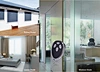 remote control roller door